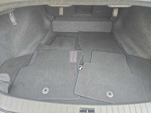Used 2023 INFINITI Q50 Luxe w/ Cargo Package RWD image 27