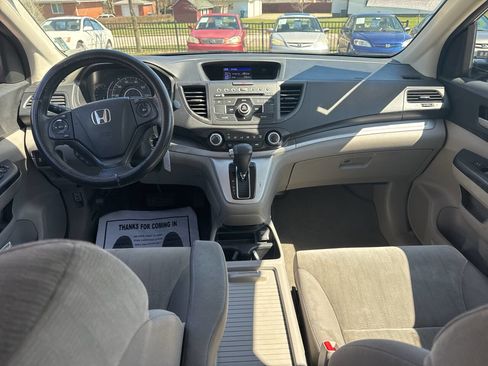 Used 2012 Honda CR-V LX image 15