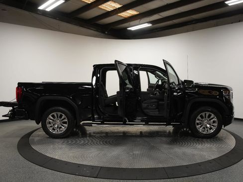 New 2026 GMC Sierra 1500 Denali image 10
