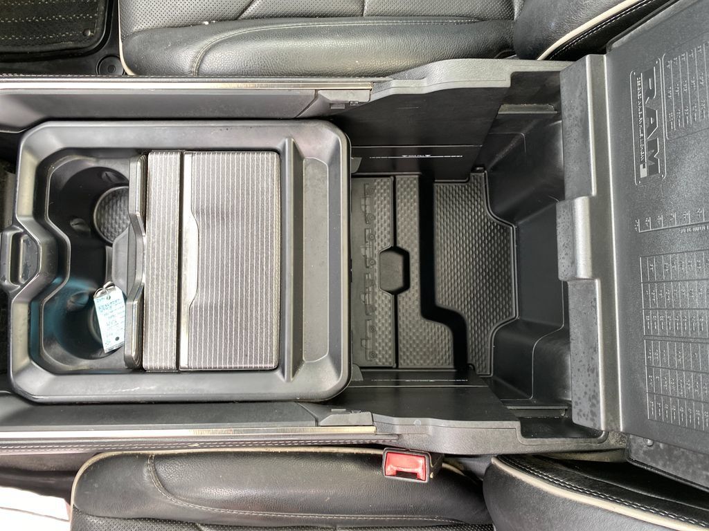 Used 2020 RAM 1500 Limited AWD/4WD image 27