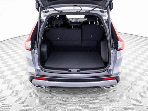 Certified 2026 Honda CR-V TrailSport image 29