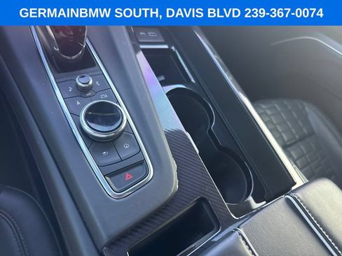Used 2022 Cadillac Escalade Sport Platinum AWD/4WD image 18