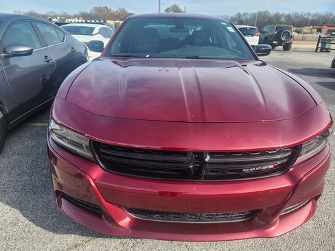 Used 2023 Dodge Charger SXT w/ Cold Weather Package image 5