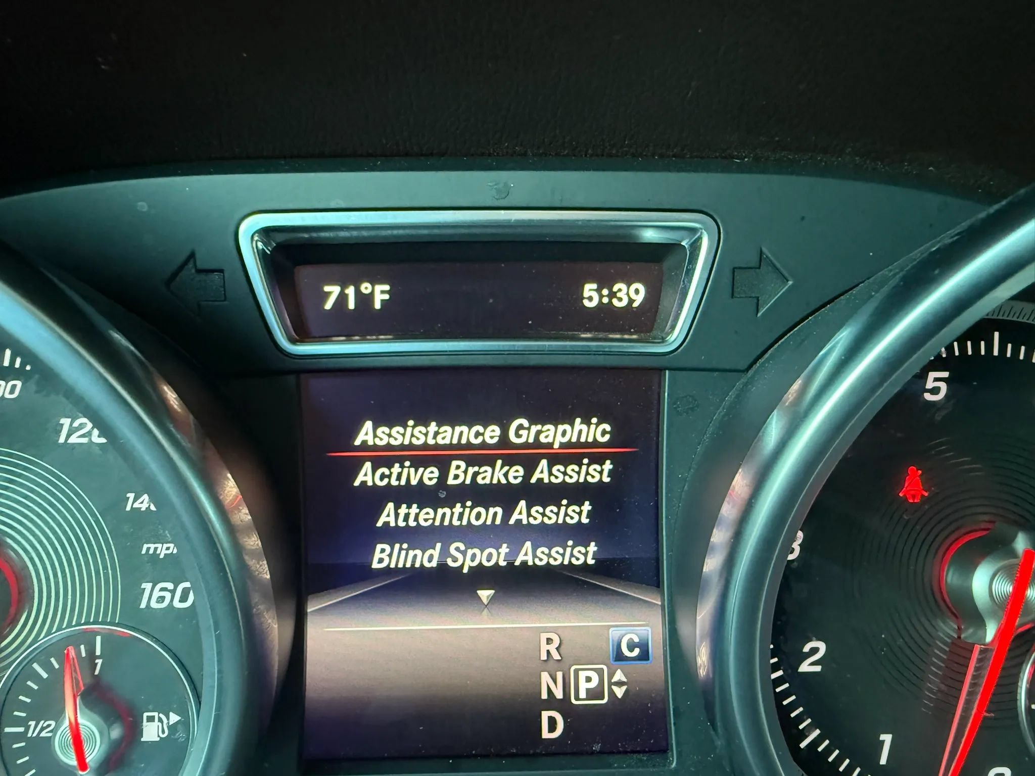Used 2018 Mercedes-Benz GLE 350 4MATIC image 29