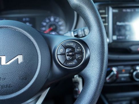 Used 2022 Kia Soul LX w/ Technology Package image 25