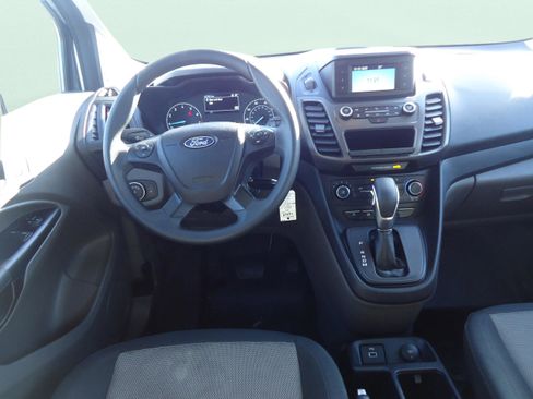 Used 2023 Ford Transit Connect XL image 12