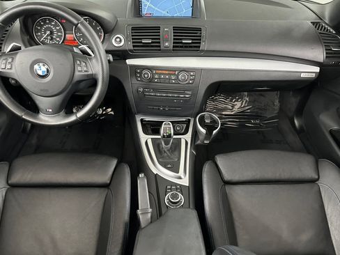 Used 2013 BMW 135is Convertible image 3