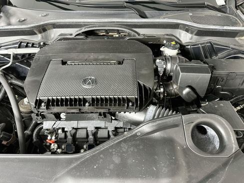 Used 2023 Acura MDX w/ Technology Package FWD image 36