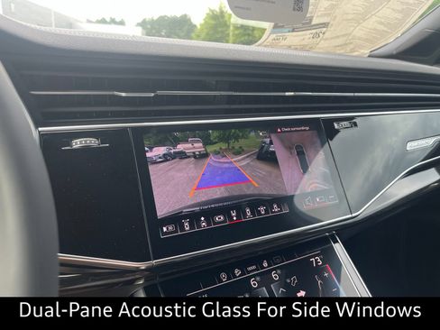 New 2026 Audi Q7 Premium Plus AWD/4WD image 17