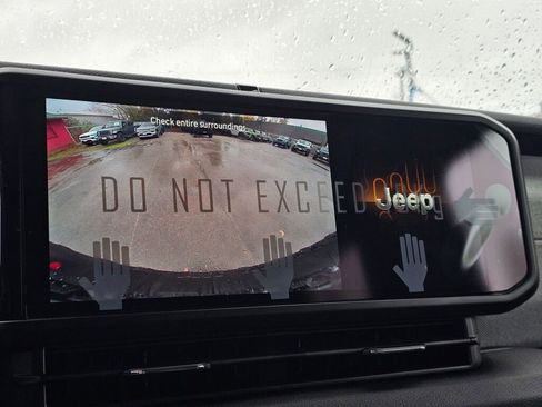 New 2026 Jeep Wrangler Willys image 20