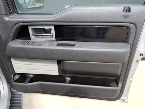 Used 2012 Ford F150 FX4 w/ FX Luxury Pkg image 23