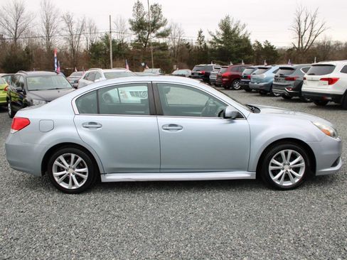 Used 2014 Subaru Legacy 2.5i Premium image 6