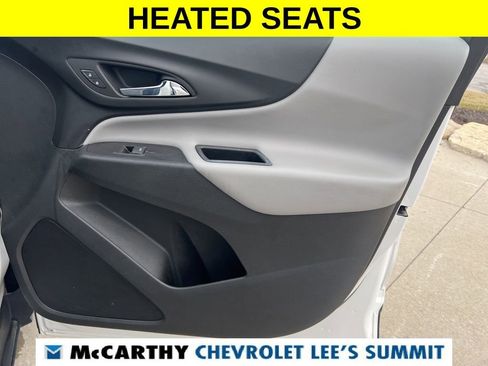 Used 2019 Chevrolet Equinox LT image 26
