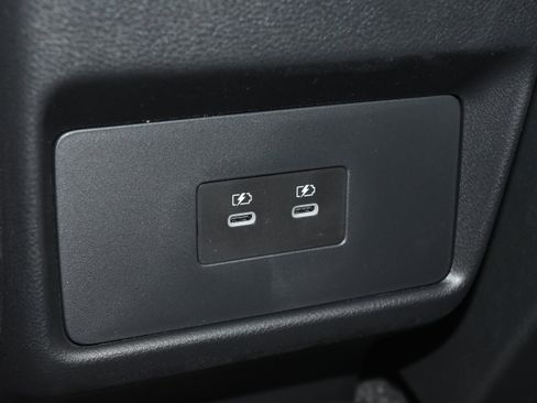 New 2026 Nissan Rogue SV AWD/4WD image 18