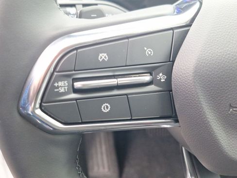 New 2026 Chevrolet Equinox LT w/ Convenience Package II image 27