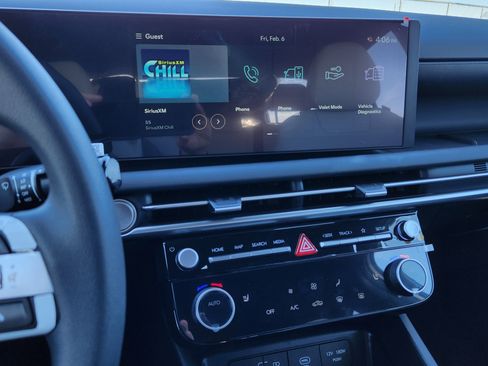 New 2026 Hyundai Santa Cruz SEL image 11