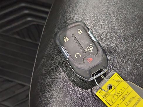 Used 2021 Chevrolet Silverado 1500 RST w/ True North Edition Plus image 38