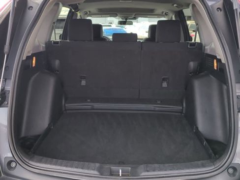 Used 2021 Honda CR-V EX image 33