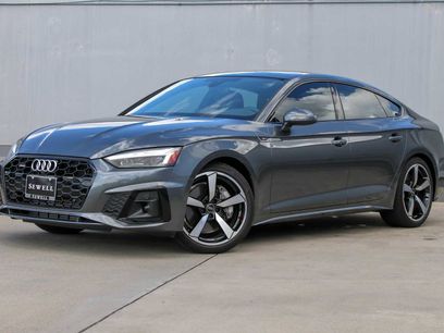Certified 2025 Audi A5 2.0T Premium Plus