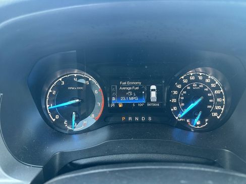 Used 2021 Ford Ranger XLT w/ Equipment Group 301A Mid RWD image 13