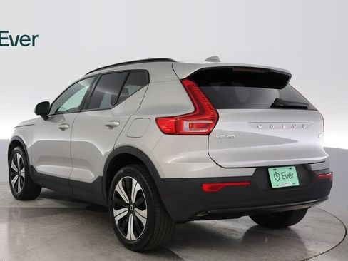 Used 2023 Volvo XC40 Recharge Plus AWD/4WD image 17
