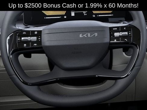 New 2026 Kia Sorento EX image 22