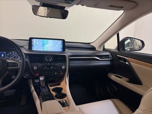 Used 2022 Lexus RX 450hL AWD w/ Premium Package image 31
