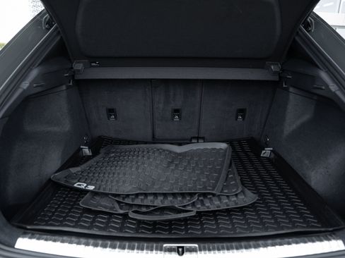 Certified 2022 Audi Q3 2.0T Premium Plus image 25