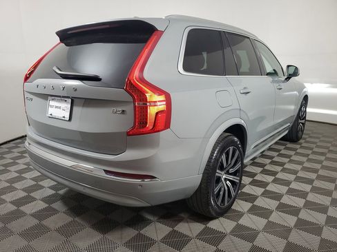 Certified 2025 Volvo XC90 B5 Core AWD/4WD image 8