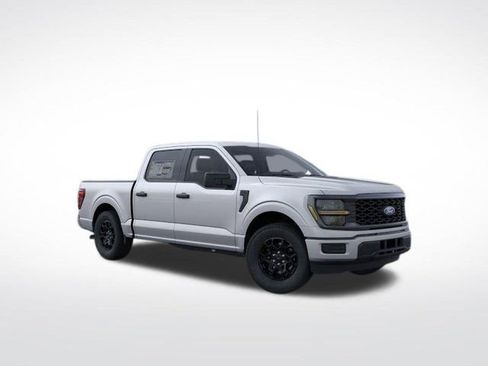 New 2026 Ford F150 STX image 9