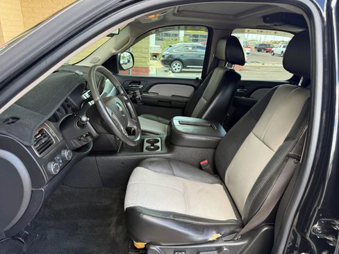 Used 2007 Chevrolet Tahoe LT w/ LT Preferred Equipment Group image 18