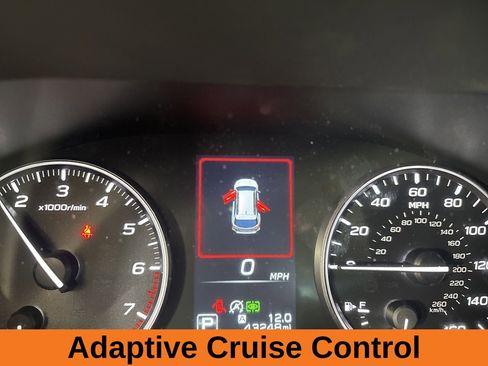 Used 2024 Subaru Outback Limited AWD/4WD image 16