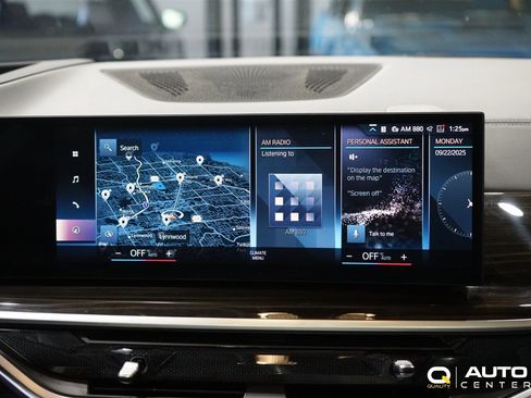 Used 2023 BMW X7 xDrive40i image 26