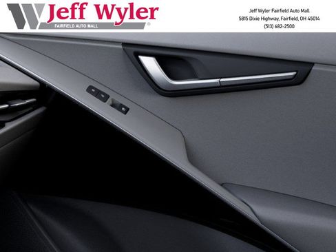 New 2026 Kia Niro SX image 26