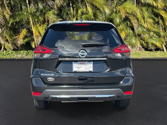 Used 2019 Nissan Rogue S FWD image 6