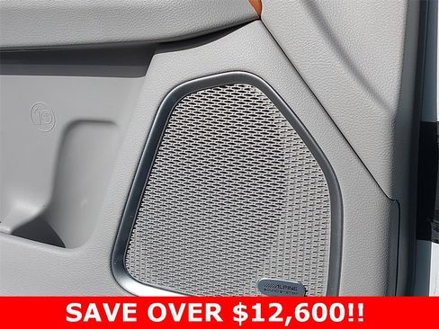 Certified 2024 Jeep Compass Limited w/ Elite Group image 28