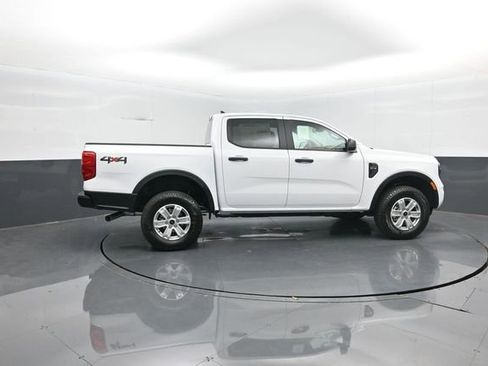 New 2025 Ford Ranger XL w/ Trailer Tow Package image 8