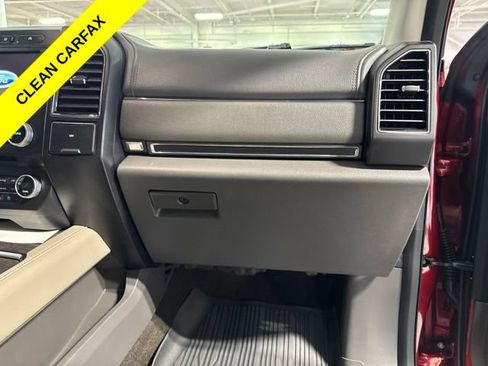 Used 2018 Ford Expedition Max Limited w/ Equipment Group 301A AWD/4WD image 46