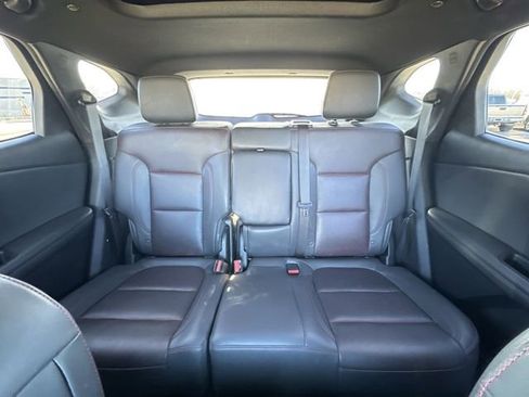 Certified 2023 Chevrolet Blazer RS w/ Enhanced Convenience Package image 23