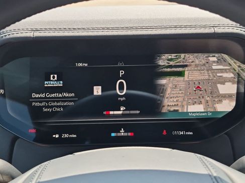 Certified 2025 Land Rover Range Rover SE AWD/4WD image 34