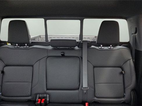 New 2026 GMC Sierra 1500 Elevation w/ Elevation Premium Package image 15