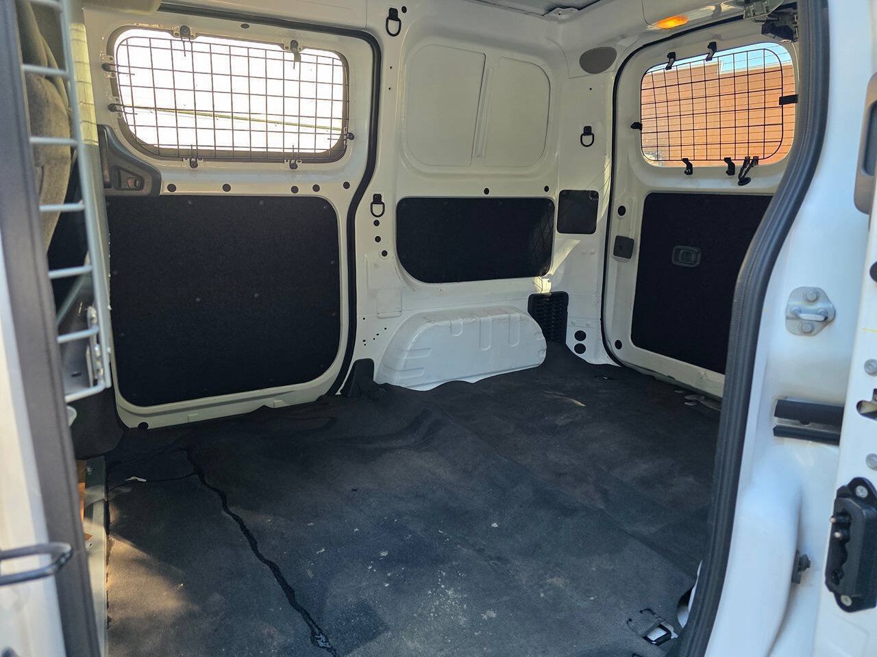 Used 2021 Nissan NV200 FWD image 21