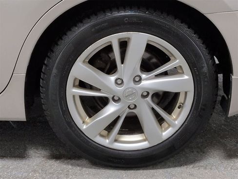 Used 2015 Nissan Altima 2.5 SV image 14