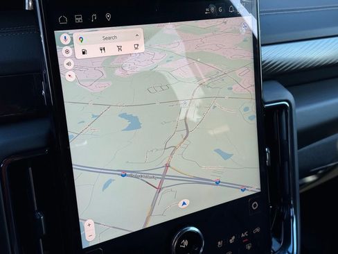 New 2026 GMC Yukon AT4 w/ AT4 Premium Plus Package image 4