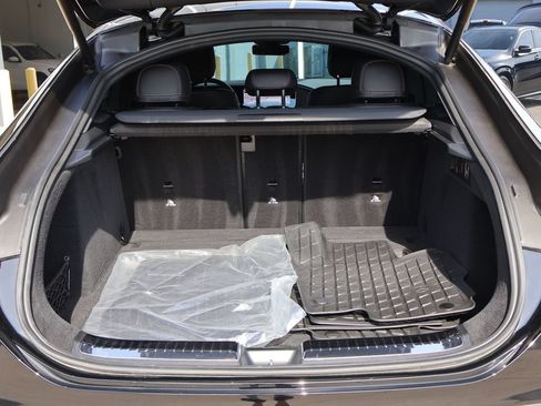 Certified 2024 Mercedes-Benz GLE 53 AMG 4MATIC Coupe image 18