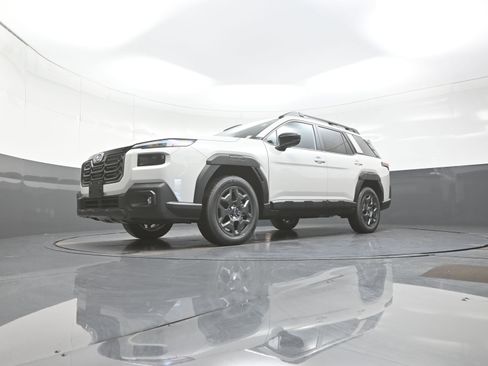 New 2026 Subaru Outback Premium AWD/4WD image 11