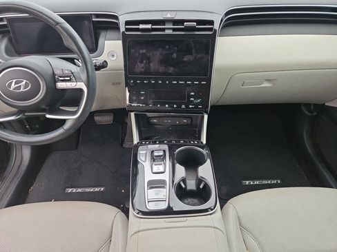 Used 2022 Hyundai Tucson Limited image 9