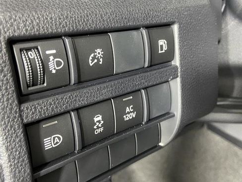 New 2025 Toyota 4Runner TRD Off-Road image 27