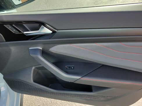 New 2026 Volkswagen Jetta GLI Autobahn image 8