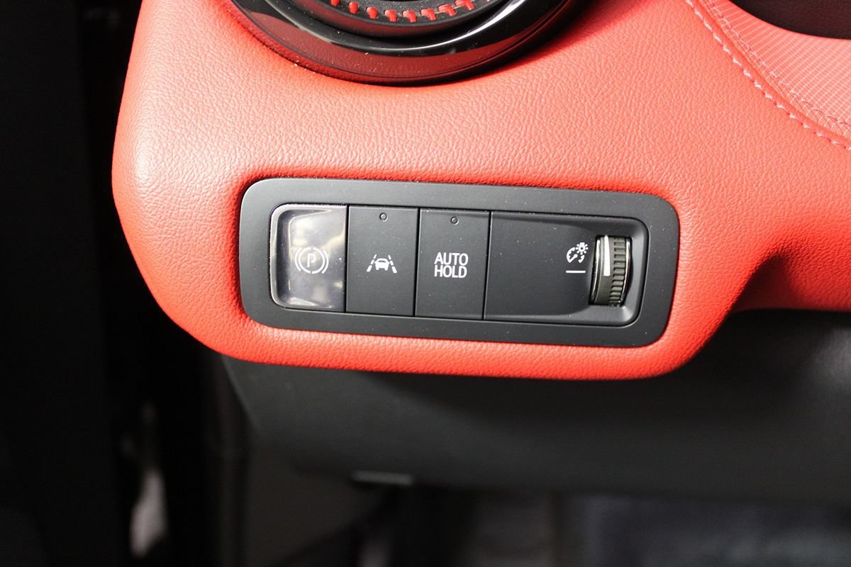Used 2024 Chevrolet Blazer EV RS AWD/4WD image 10